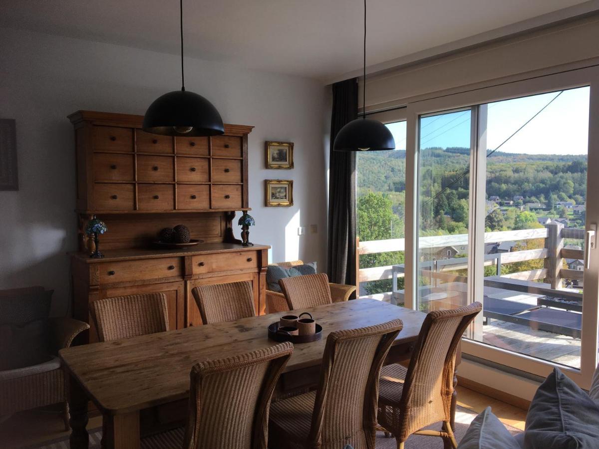 Maison Castor Vresse-sur-Semois Buitenkant foto